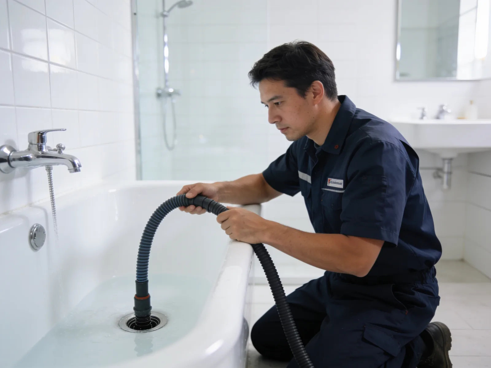 Emergency Plumber North Granby, CT FAQs